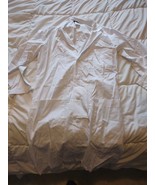 White XS Lab Coat - €16,23 EUR