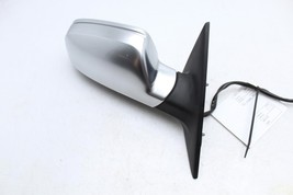 Right Passenger Side Mirror Coupe Aluminum Opt 6XM Fits 09-14 AUDI A5 70508 image 2