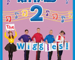 The Wiggles Nursery Rhymes 2 DVD | Region 4 - $11.86