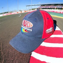 Nascar Dupont Motorsports Hendrick Jeff Gordon 24 Chase Authentics Hat O... - $14.54