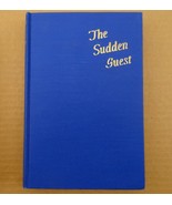 The Sudden Guest Christopher La Farge First Edition 1946 Hardcover - $128.53 MXN