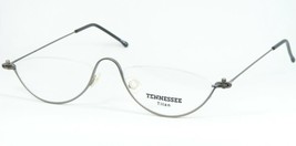 Tennessee Titan OL3-9043-3 Grey Eyeglasses Glasses Frame 54-20-140mm Germany - £26.28 GBP