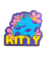 Monsters Inc. Disney Pin: Kitty, Sulley - £10.14 GBP