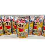 HEART Crayon Shin-Chan Namaiki Powdered Drink Cola Flavor in Toy, Fake B... - $17.18+