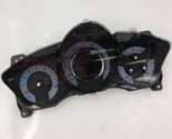 2012 Cadillac SRX Speedometer instrument Cluster 82,573 Miles OEM J02B37081 - £86.01 GBP