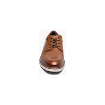 Nunn Bush Griff Moc Toe Oxford Walking Cognac Multi 85079-229 image 8