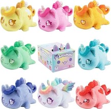 Aphmau 6” MeeMeow Mystery Plush – Unicorn Collection Blind Box - £19.59 GBP