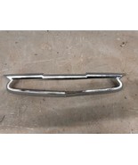 1956 1957 1958 Chevy BelAir 150 210 Trunk emblem Trim Crest Hood Yeoman ... - $603.64 MXN