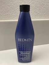 Redken Color Extend Blondage Conditioner 8.5 Oz - £11.21 GBP