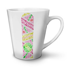 Hover Board Style Fashion NEW White Tea Coffee Latte Mug 12 17 oz | Wellcoda - £13.69 GBP+