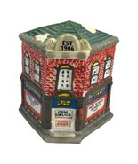American Landmarks Village Collection Gem Drugs Christmas 1994 Home Town... - £14.70 GBP