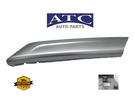 84041598 Front Passenger Door Armrest Cover Polar Silver for 2015-2022 C... - $22.23