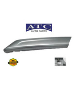 84041598 Front Passenger Door Armrest Cover Polar Silver for 2015-2022 Colorado - $22.23