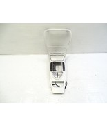 03 Mercedes R230 SL55 center console trim with ashtray, 2306805739 silver - €213,10 EUR