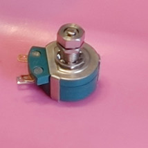 10K CLAROSTAT POTENTIOMETER 625-7725 10k variable resistor NOS - £2.25 GBP