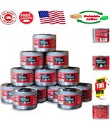 Cool Can Technology Chafing Fuel: 12 Pack Heat Solution for Entertaining - $921.56 MXN