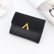 Unistybag Women Wallet Fashion Card Holder Coin Purse Female Wallets Small Money - £19.15 GBP