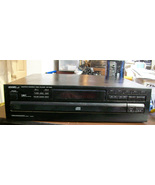 KENWOOD CD TURNTABLE  - SERVICED - $99.00