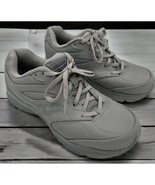 Saucony Womens Integrity Walker 3 S50205-3 Gray Running Shoes Sneakers S... - $31.28 CAD