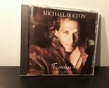 Michael Bolton - Timeless: The Classics (CD, 1992, Sony) - £4.12 GBP