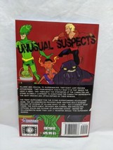 The Villainomicon Icons Superpowered Roleplaying Game Book - $20.04