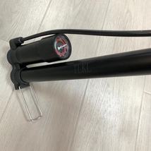 TLKL Bicycle pumps- Precision Gauge for Perfect PSI image 2