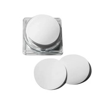 Membrane Disc Filter, Diameter 47 Mm, Pore Size 0.22M (Pack Of 100), Nylon - $44.92