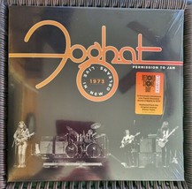 Foghat - Permission To Jam: Live In New Orl EAN S 1973 Rsd 2024 - £54.51 GBP