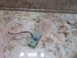 CNC TIMER BOARD YS-26V-0 PBI PB1 2000397L-2 CNC - $58.19