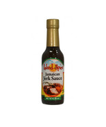 Island spice Jamaican Jerk Sauce 5oz - $4.50