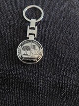 Mercedes Benz AMG Affalterbach Logo Keychain --Car Accessory - $17.94 CAD