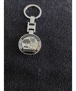 Mercedes Benz AMG Affalterbach Logo Keychain --Car Accessory - €11,16 EUR
