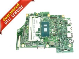 H8C9M Dell Intel Core I7-6500u Motherboard Inspiron I7353-8403BLK I7359-8404SLV - £179.24 GBP