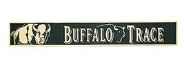 Buffalo-Trace Drip Mat Coaster - £30.85 GBP