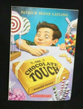 The Chocolate Touch - Paperback By Patrick Skene Catling - ISBN 97806881... - £4.75 GBP