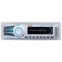 Boss Audio MR1308UAB Marine Stereo w/AM/FM/BT/USB [MR1308UAB] - £43.55 GBP