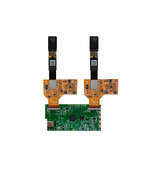 0.6&quot; 1920x1080 High Brightness Si-based OLED Micro Display 6000nits for ... - $9,114.37 MXN
