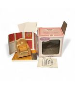 1965 IDEAL Princess Patti GUEST CHAIR 4470-1 Doll House Furniture Vtg  - €21,04 EUR