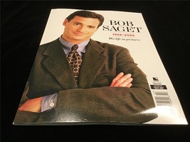Bauer Magazine Bob Saget 1956-2022 His Life in Pictures - £9.57 GBP