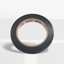 Gamma Grip Finish Black, Secure Feel &amp; Control Grip - $4.99