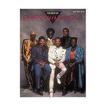 The Best of Earth, Wind and Fire Wind and Fire Earth - $23.00