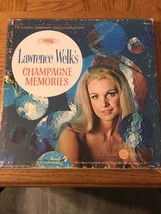 Lawrence Welks 5 Set Album - £33.16 GBP