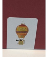 Up, Up and Away The Wizard of Oz 2019 Hallmark Keepsake Christmas Tree O... - $555.21 MXN