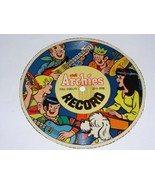 The Archies Vintage Cardboard Cereal Box Record - $34.28 CAD
