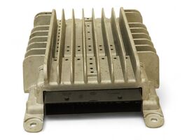 Amp Amplifier Audio Sound Bose System For 2003-2008 Maserati Quattroport... - $226.07