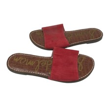 Sam Edelman Women&#39;s Glo Slide Sandal (Size 8.5) - $67.73