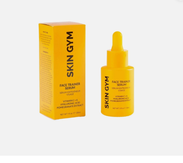 Skin Gym Face Trainer Serum new in box  1.0 oz - $17.97