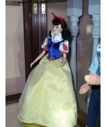 VTG Disney Princess Snow White Classic Doll - $29.99