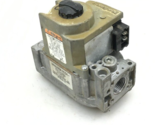 Honeywell VR8205A8104 HVAC Furnace Gas Valve B12826-15 in/out 1/2&quot; used ... - $42.08