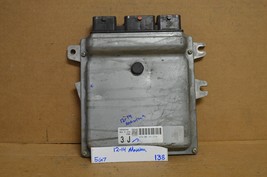 2012-2013 Nissan Murano Engine Control Unit ECU A1H3MD101 Module 138-5G7 - £22.79 GBP